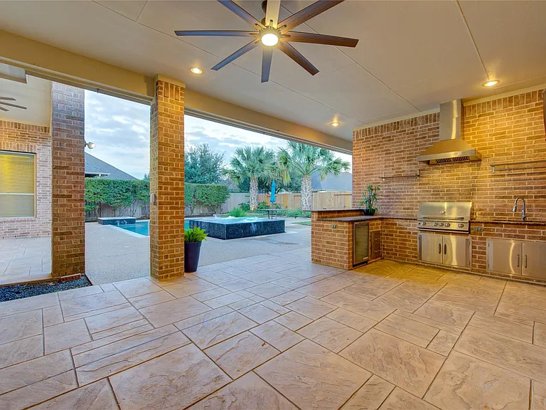 4711 Derbywood Glen Ln — Photo 46