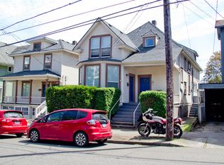 Porter Street, Portland, OR 97201