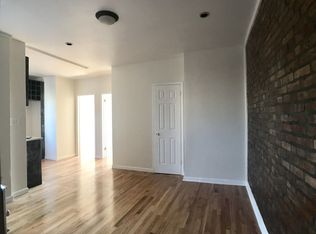101 W 143rd St APT 8, New York, NY 10030