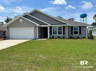 3258 Vista Del Mar Dr #3258, Lillian, AL 36549