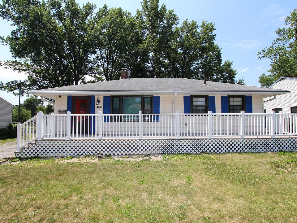 1st image of 2231 Ashley Dr