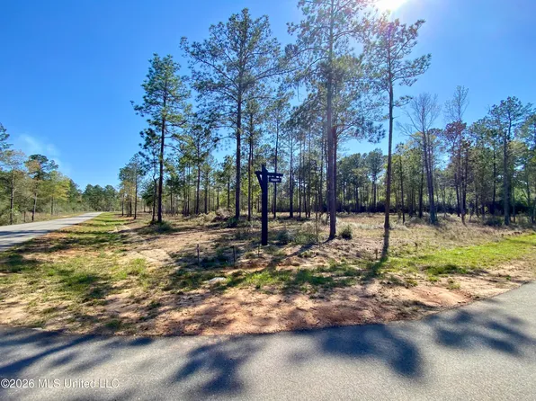 9 Monarch Cir Lot 69, Carriere, MS 39426