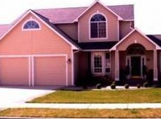 181 Fox Run, Wenatchee, WA 98801