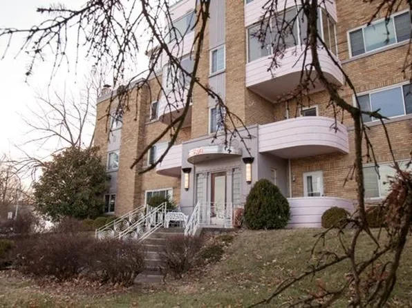 2109 Luray Ave Unit 4-14, Cincinnati, OH 45206