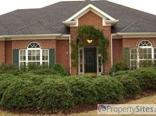 3004 Heritage Oak Ct SE, Owens Cross Roads, AL 35763