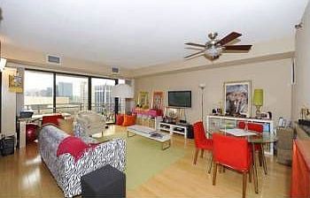 2nd image of 1530 Key Blvd APT 1101