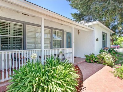 5157 Greenbush Ave, Sherman Oaks, CA, 91423