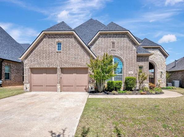 928 Highpoint Way, Roanoke, TX 76262