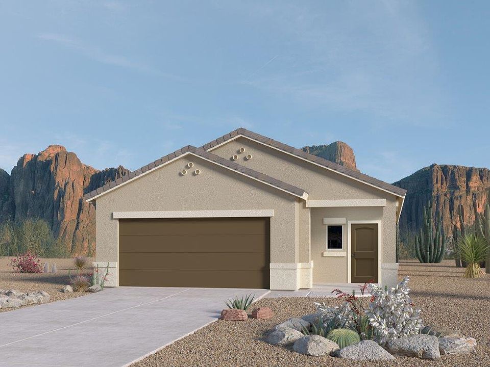 Plan Elevation.