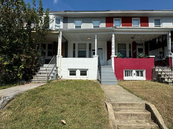 3016 Arunah Ave
