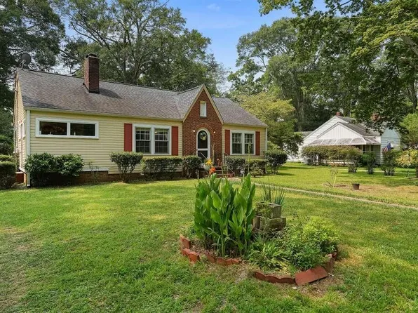 2589 Sloan St, Austell, GA 30106