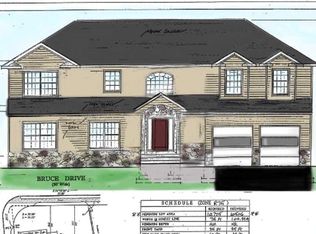 700 Terrace Dr, Paramus, NJ 07652