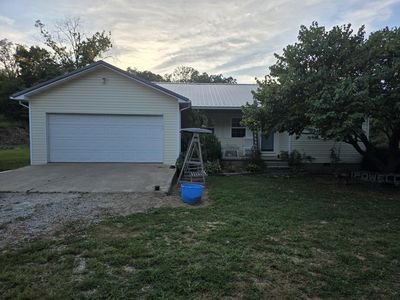 8305 County Road 5110, West Plains, MO, 65775