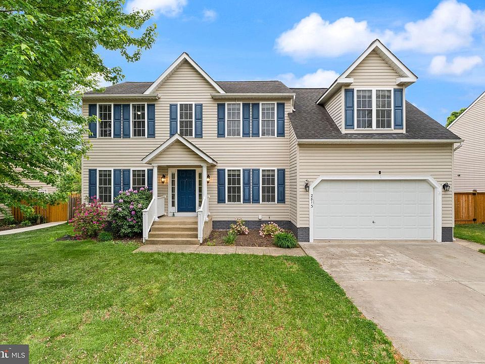 1st image of 2813 Slingerland Dr