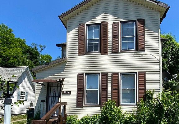 2nd image of 1114 N Brookfield St #610821