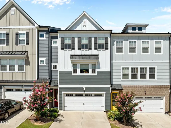 806 Grafton Peak Ln, Apex, NC 27523