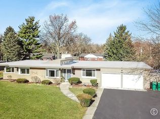 1803 W Acres Rd, Joliet, IL