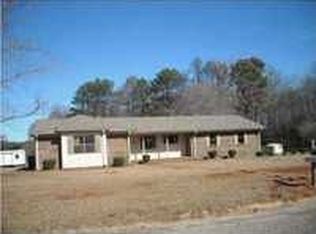 133 E Glen Dr, Alexandria, AL 36250