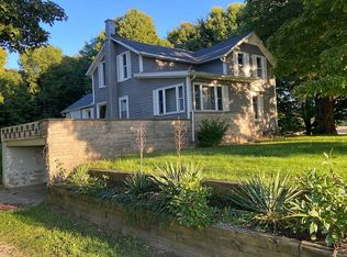 15255 Hutchinson Rd, Battle Creek, MI 49017