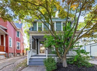 43 Amherst St, Rochester, NY 14607