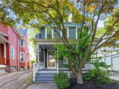 43 Amherst St, Rochester, NY, 14607