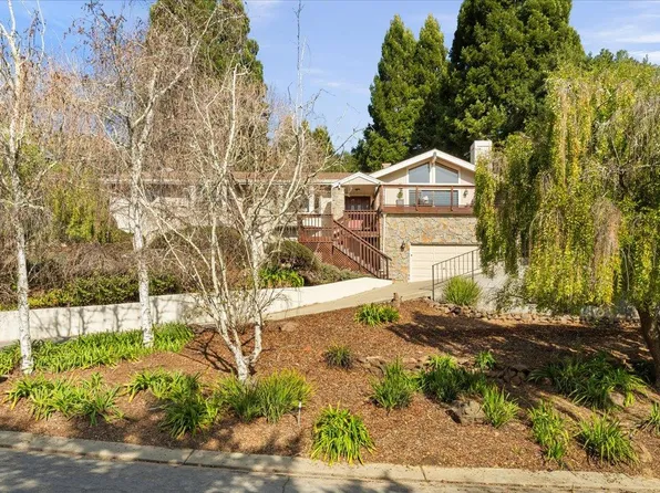 108 Lucia Ln, Scotts Valley, CA 95066
