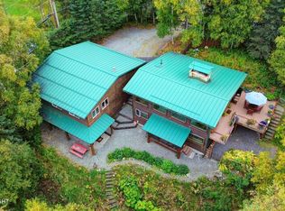 4905 De Armoun Rd, Anchorage, AK 99516