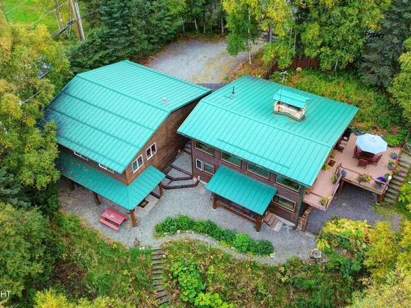 4905 De Armoun Rd, Anchorage, AK 99516