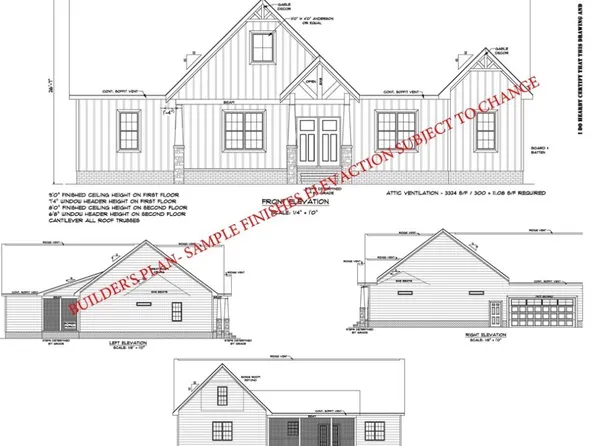 4422 Pittman Grove Church Rd, Raeford, NC 28376