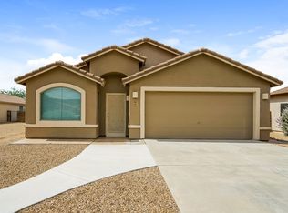 5861 W Agave Bloom Ln, Tucson, AZ 85735