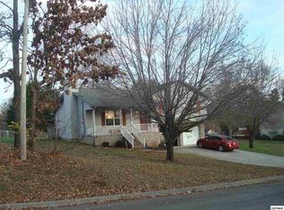 626 Emerald Ave, Seymour, TN 37865