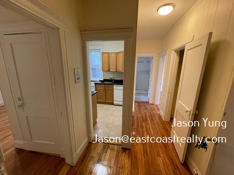 92 Brainerd Rd #25 — Photo 3