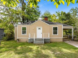 168 Rhea Ave, Mobile, AL 36606