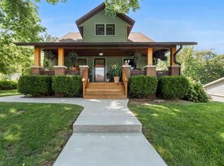 502 Long St, Williamsburg, IA 52361