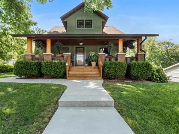 502 Long St, Williamsburg, IA 52361