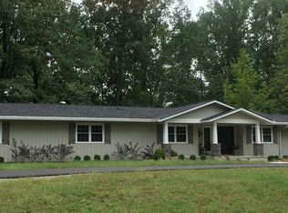 1345 Sherwood Ln, Cookeville, TN 38501