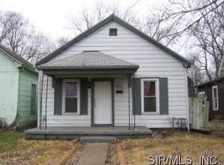 1816 Cetral Ave, Alton, IL 62002