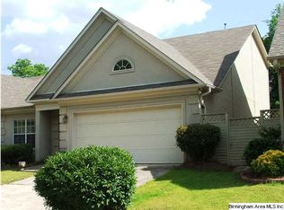 3009 Cobblestone Trce, Birmingham, AL 35243