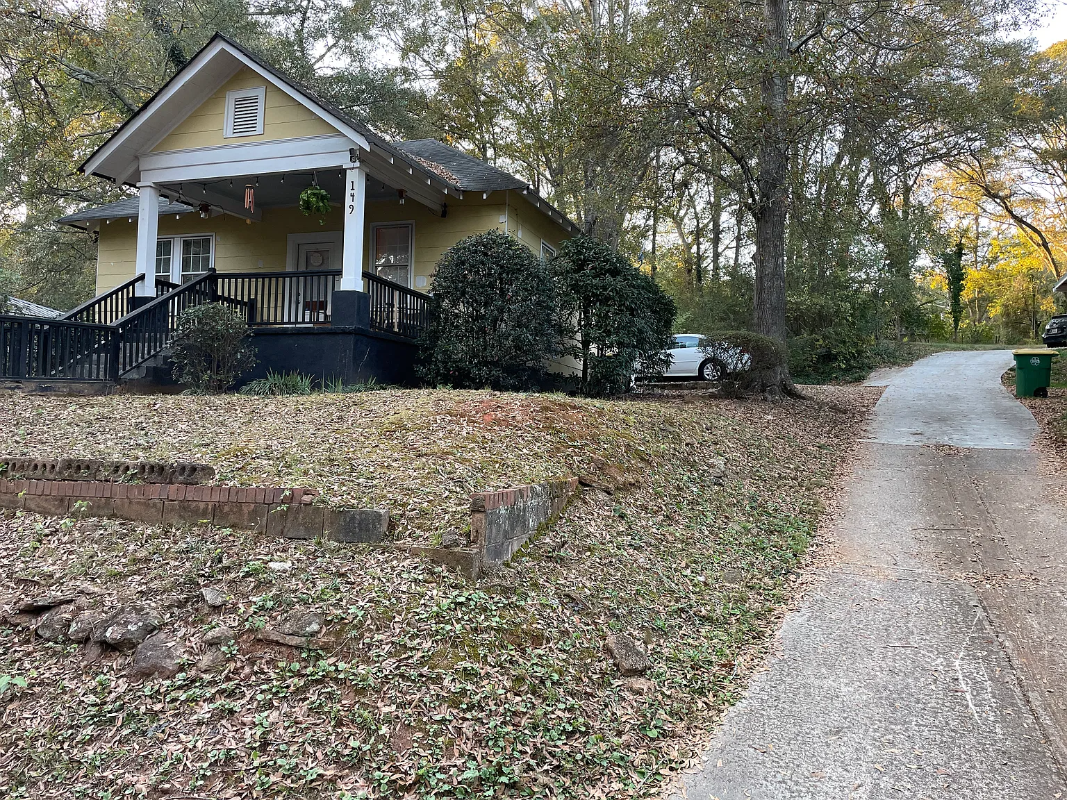 3 bed, 1193 sqft, $1,700 — Photo 2