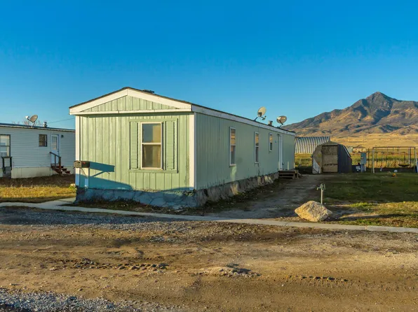 18120 N 4400 W, Fielding, UT 84311