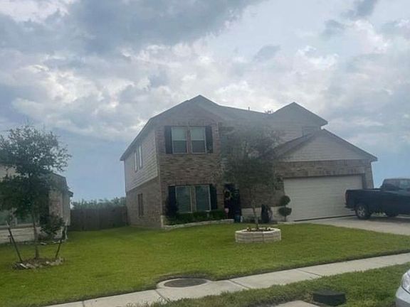 Property Side View