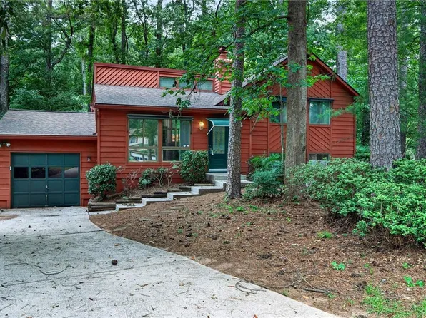 4375 Mill Ct, Duluth, GA 30096