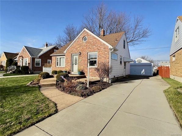 32 Albion Ave Amherst Ny 14226 Zillow