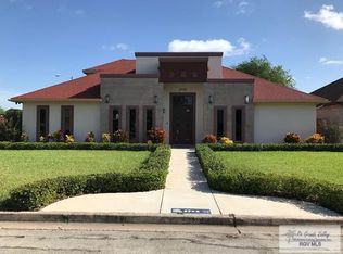 5792 Greenwood Dr, Brownsville, TX 78526