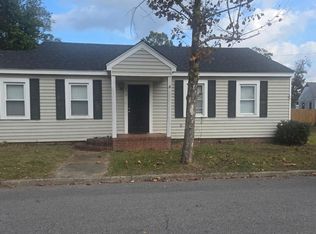 410 Shadrack St, Waynesboro, GA 30830