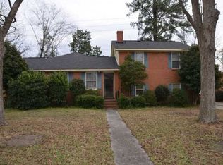 203 N Eden Dr, Cayce, SC 29033