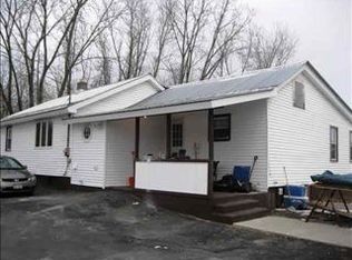 46 Factory St, Fort Edward, NY 12828