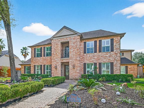 4th image of 15843 Foxgate Rd