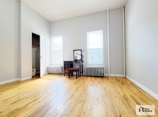 901 Willoughby Ave #1A, Brooklyn, NY 11221