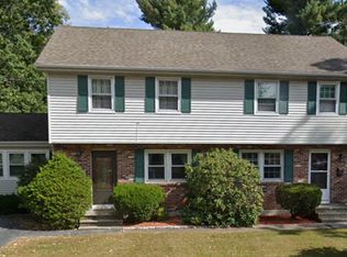 16 Rivermeadow Dr #A, Chelmsford, MA 01824